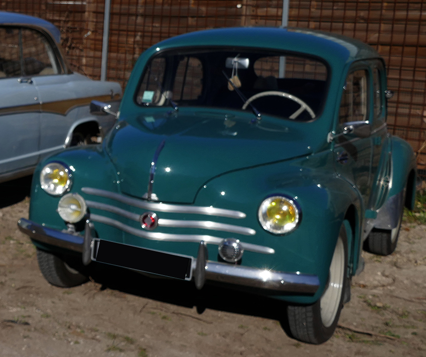 4CV 4CV